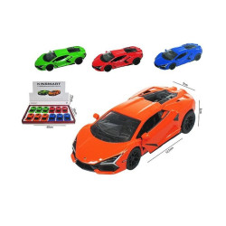 Lamborghini Revuelto HXKT281 47035