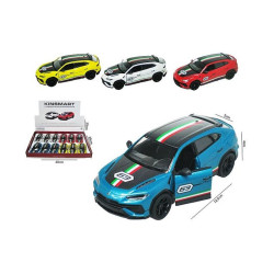 Lamborghini Urus HXKT274 46960