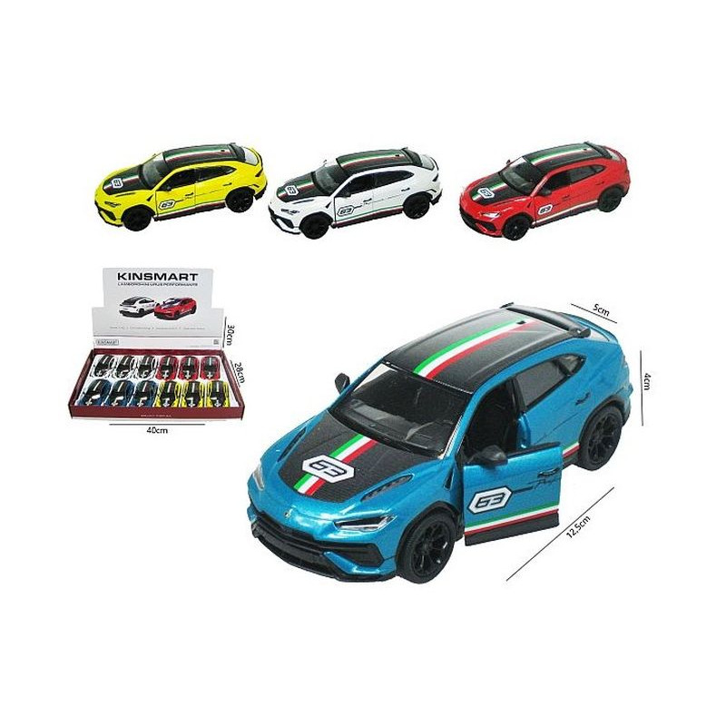 Lamborghini Urus HXKT274 46960