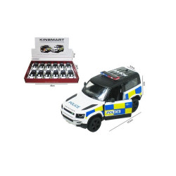 Land Rover DefenderPolice HXKT278 47004