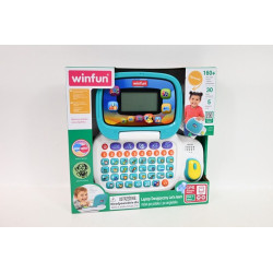 Laptop dwujęzyczny Smily Play 240401 53361