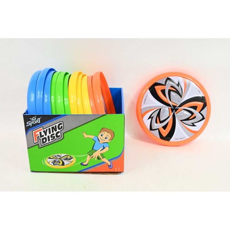 Latajacy dysk 1230294 02943