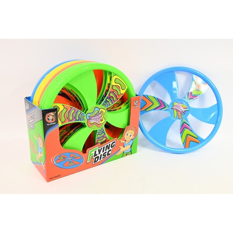 Latajacy dysk 1230293 02936