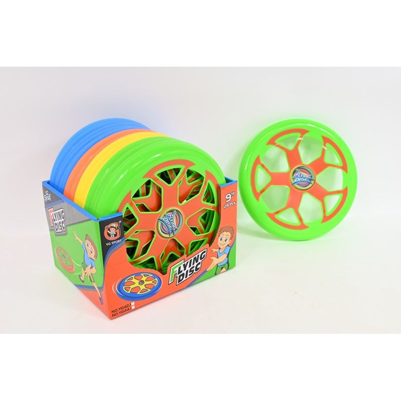 Latajacy dysk 1szt 1230291 02912