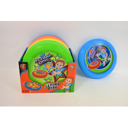 Latajacy talerz 1szt 1230289 02899