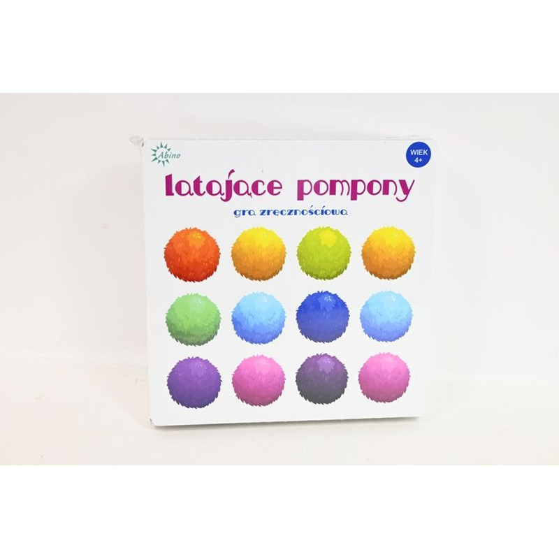 Latające pompony 37794