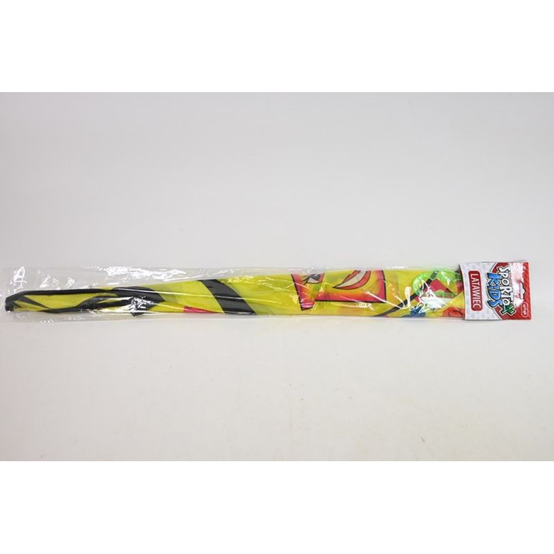 Latawiec buźka edu_fun 125102