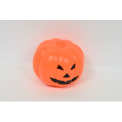 Laterenka led w kształcie dyni 172120