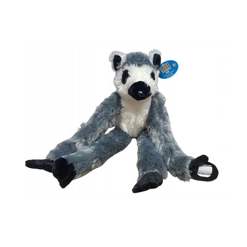 Lemur rzepa 48cm 11612
