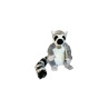 Lemur siedzący 28cm 31693