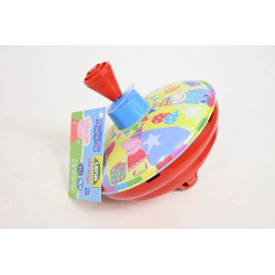 LENA bąk Bolz 13cm Świnka Peppa 52453 08400