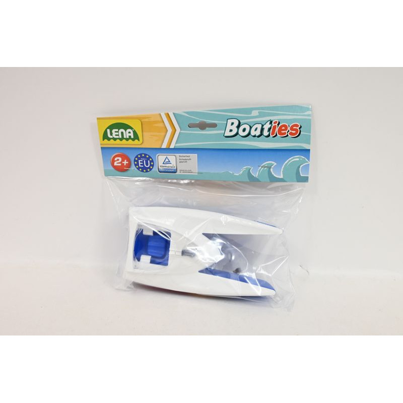 LENA łódź policyjna katamaran 04713 93409