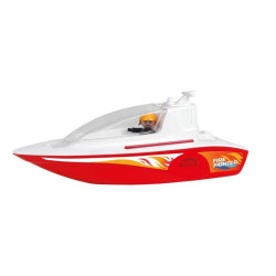 LENA łódź strażacka Boazz 04724 09100