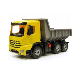 LENA wywrotka 100kg Mercedes Arocs 02064EC 10994