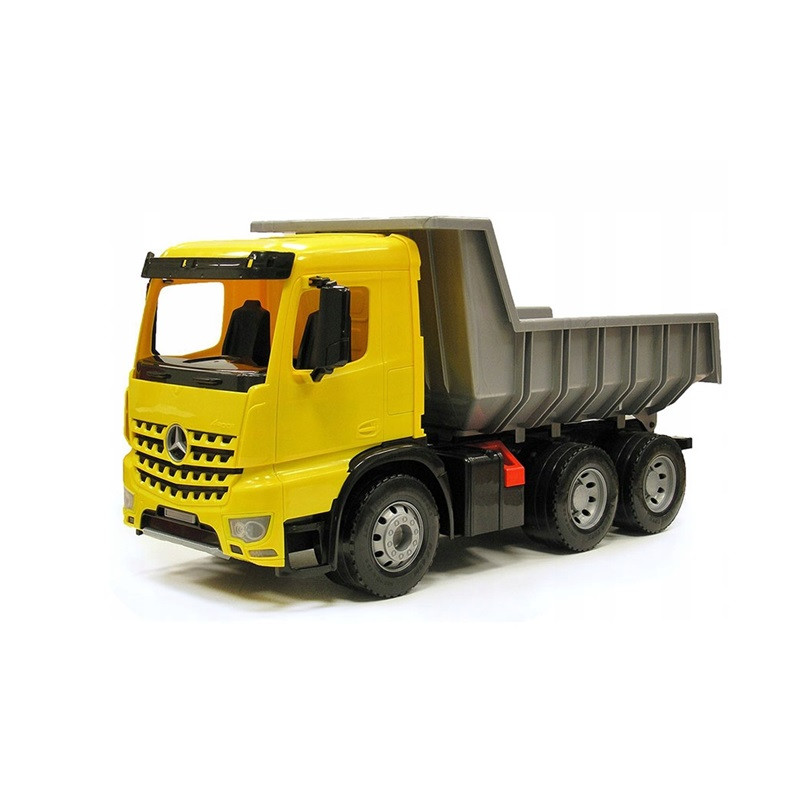 LENA wywrotka 100kg Mercedes Arocs 02064EC 10994