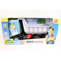 LENA wywrotka szaro-błękitna 02148 13305