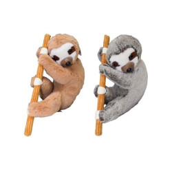 Leniwiec wiszący duży 04050 40505