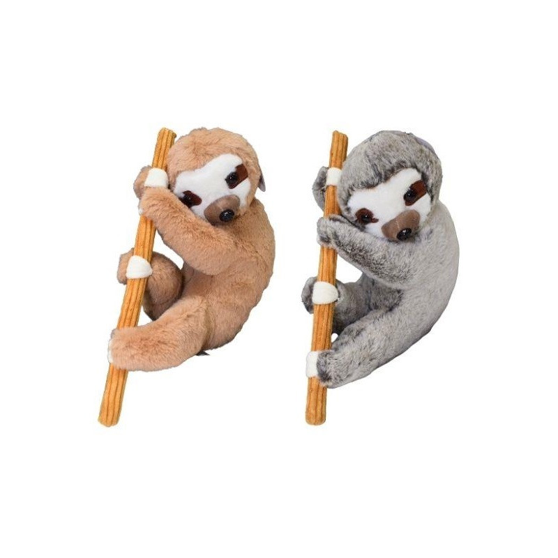 Leniwiec wiszący duży 04050 40505