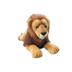 Lew leżący 70cm 33345