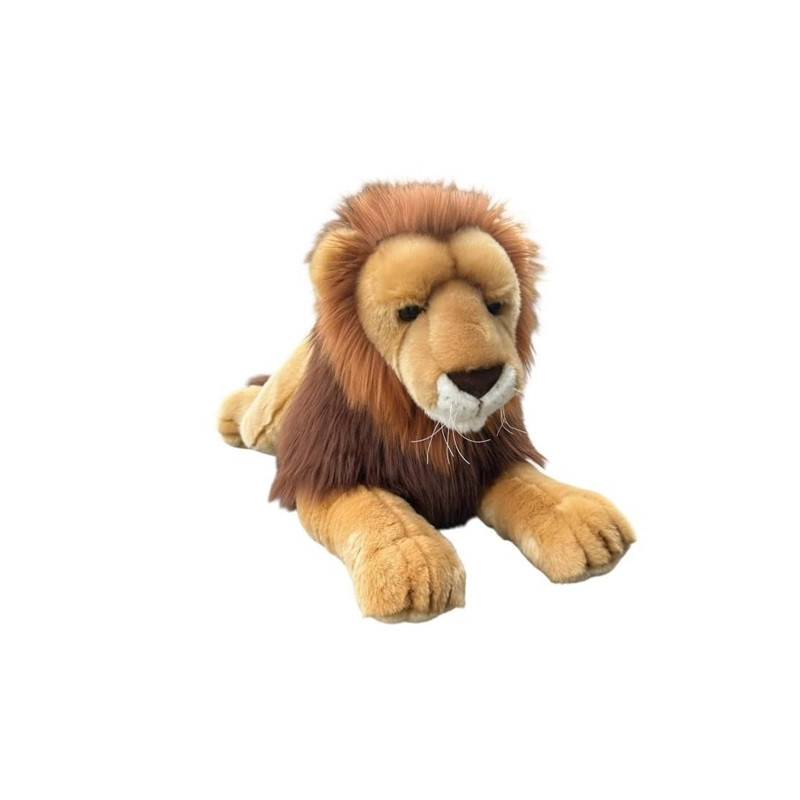 Lew leżący 70cm 33345
