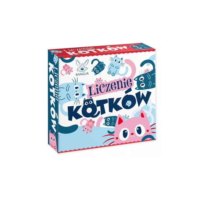 Liczenie kotków 5+ 42883