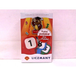 GRA LICZMANY ALEXANDER