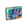 Lisciani Disney 24puzzle Lilo_Stitch M-Plus 09685