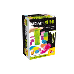Lisciani I_m a genius Laboratorium slime 12944