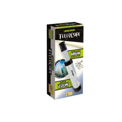Lisciani i_m a genius miniteleskop 110285 10285