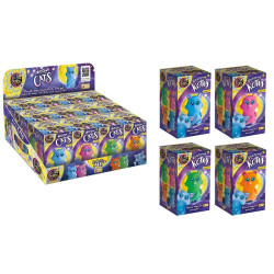 Lisciani Moon Academy Kolekcjaksiężyc.kotów 106059