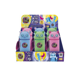 Lisciani Moon Academy kol.długopisów 107513 07513