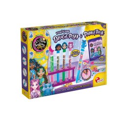 Lisciani MoonAcademy księż.długop.i pamiętn.13422