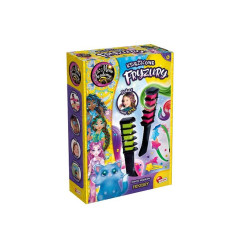 Lisciani MoonAcademy Księżycowe fryzury 13033