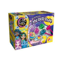 Lisciani Moon Scademy księżycowe labo 105663 08022