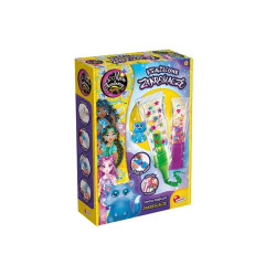 Lisciani MoonAcademy Księżycowe zakreślacze 13026