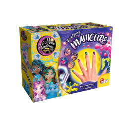 Lisciani Moon Academy Księżycowy manicure 105649