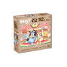 Lisciani puzzle eko dwustronne BLUey 24el 11084