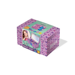 Lisciani Stitch zest do robienia biżuterii 107568