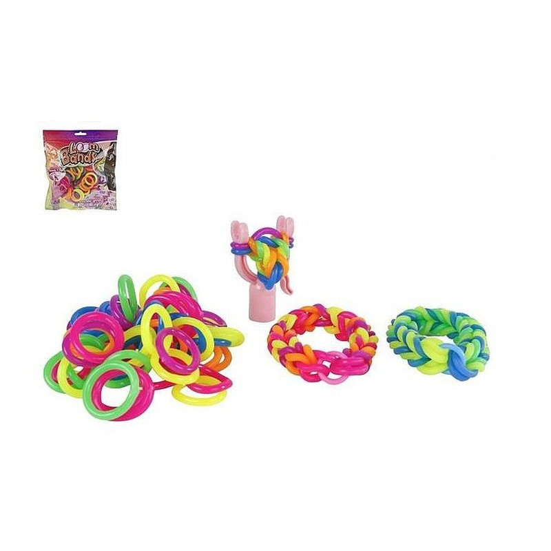 Loom Bands mega large 72el 621775 11954