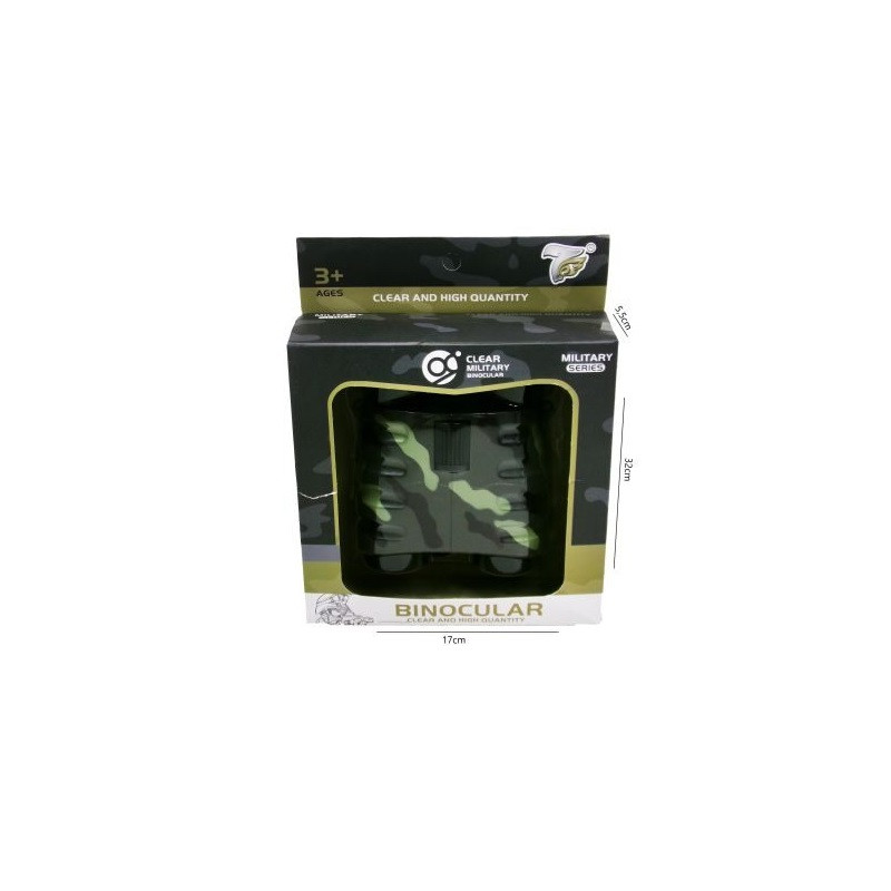 Lornetka 12cm H13961 51605