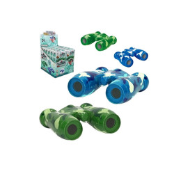 Lornetka wojskowa 3kol A-1098 83191