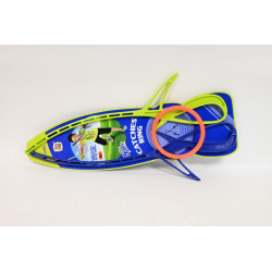 Łapacz na koła NL-11H 05772