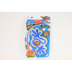 Łapka żelowa dwustronna A-1202 77480