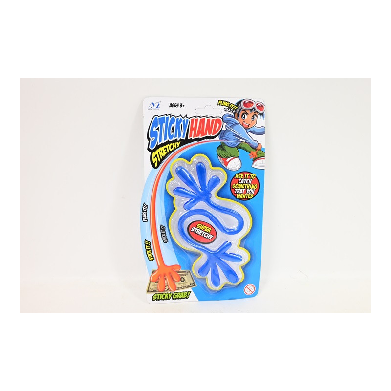 Łapka żelowa dwustronna A-1202 77480