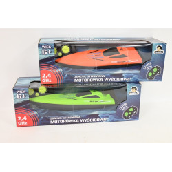 Łodź R/C  011733 82687