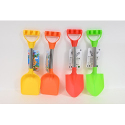 Łopatka 34cm alum.trzonek RX789-83 14763