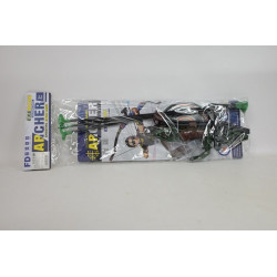 Łuk sportowy składany 2503E 13902