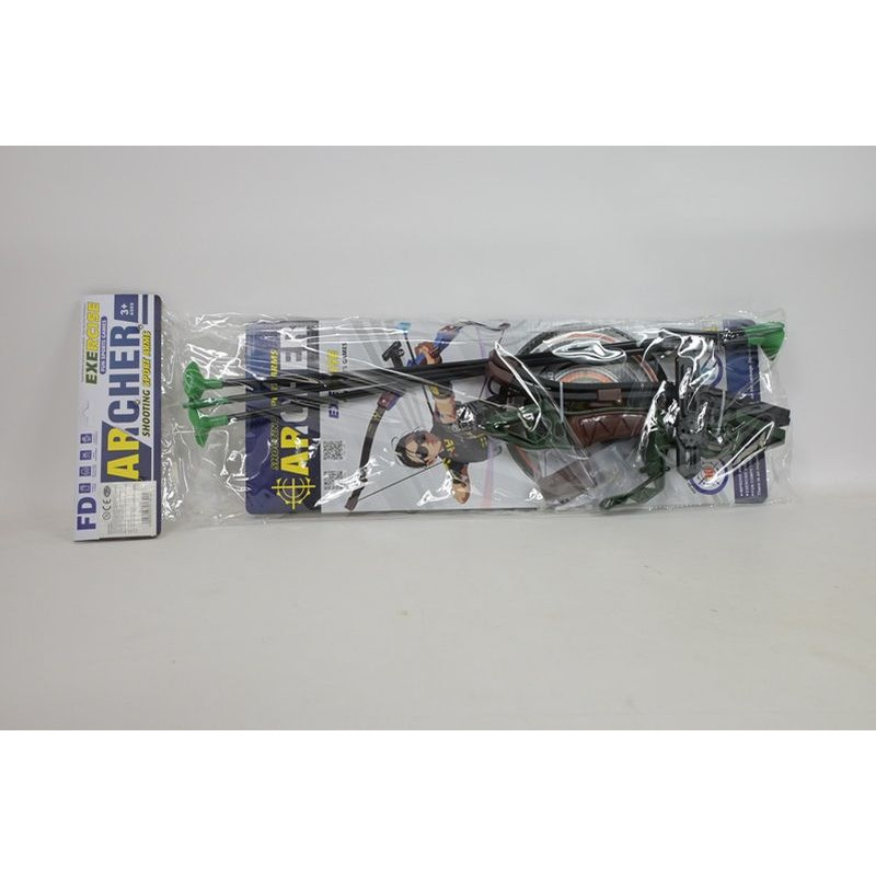 Łuk sportowy składany 2503E 13902