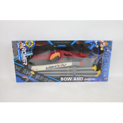 Łuk sportowy z okularami profi RHY-001A 13452