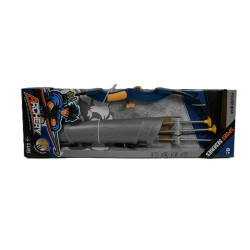 Łuk zestaw z kołczanem KT001-6 13919